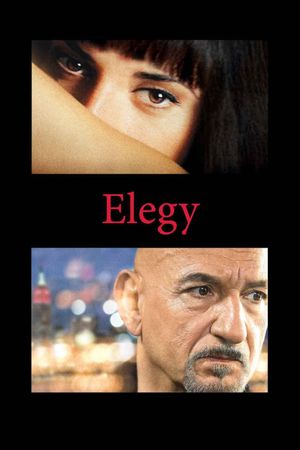 Elegy's poster