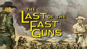 The Last of the Fast Guns's poster