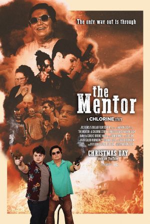 The Mentor: A Chlorine Story's poster