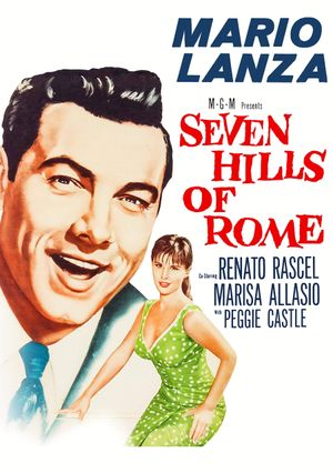 Seven Hills of Rome's poster