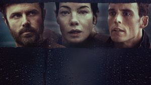 Every Breath You Take's poster