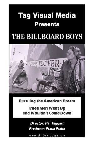 Billboard Boys's poster