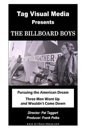 Billboard Boys's poster image