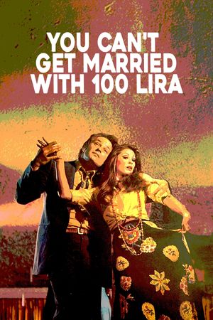 100 Lira Ile Evlenilmez's poster