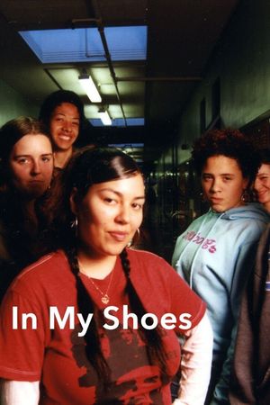 In My Shoes: Stories of Youth with LGBT Parents's poster