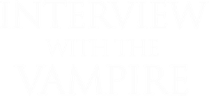 Interview with the Vampire's poster