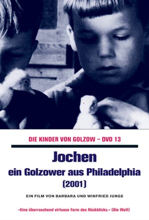 Jochen - Ein Golzower aus Philadelphia's poster