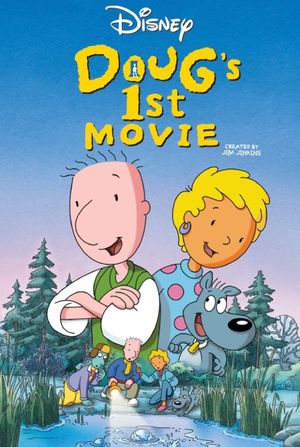 Doug's 1st Movie's poster