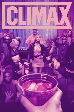 Climax's poster