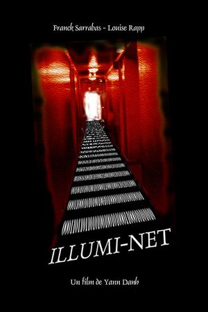 Illumi-Net's poster