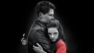 The Bad Seed's poster