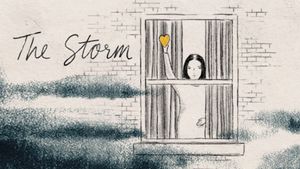 The Storm's poster