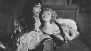 Nell Gwyn's poster