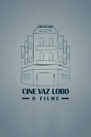 Cine Vaz Lobo's poster