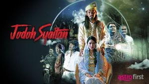 Jodoh Syaitan's poster