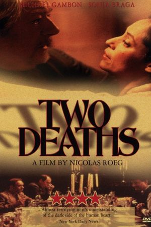 Two Deaths's poster