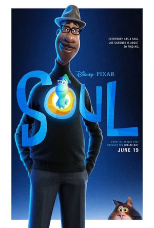 Soul's poster