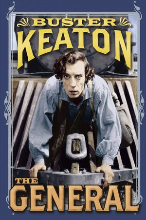 The General's poster