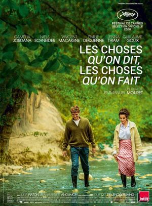Love Affair(s)'s poster