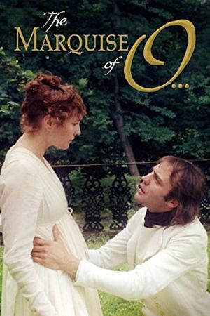 The Marquise of O's poster