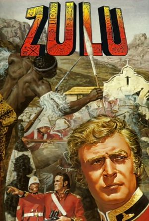Zulu's poster