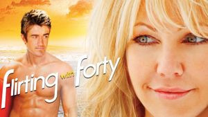 Flirting with Forty's poster