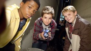 Earth to Echo's poster