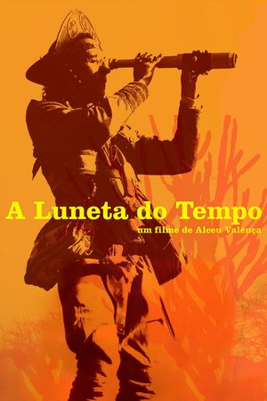 A Luneta do Tempo's poster