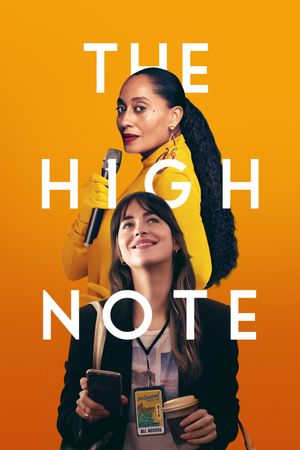 The High Note's poster