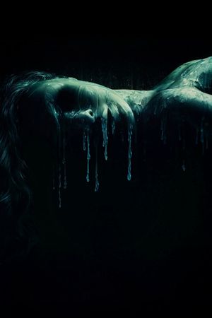 House of Wax's poster