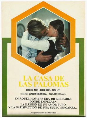The House of the Doves's poster