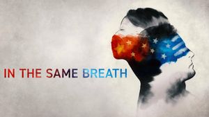 In the Same Breath's poster