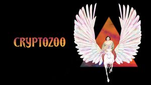 Cryptozoo's poster