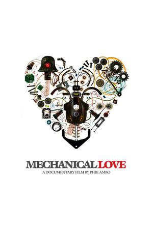 Mechanical Love's poster