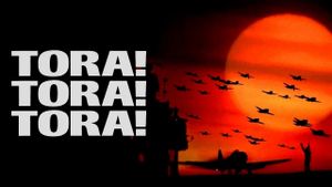 Tora! Tora! Tora!'s poster