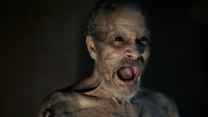 It Comes at Night's poster
