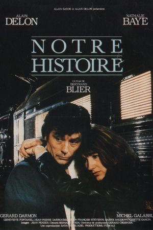 Our History's poster