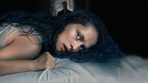 Berlin Syndrome's poster