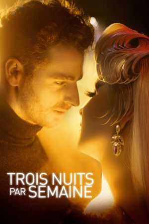 Three Nights a Week's poster
