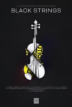 Black Strings's poster