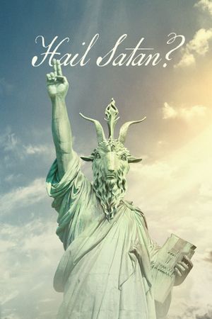 Hail Satan?'s poster