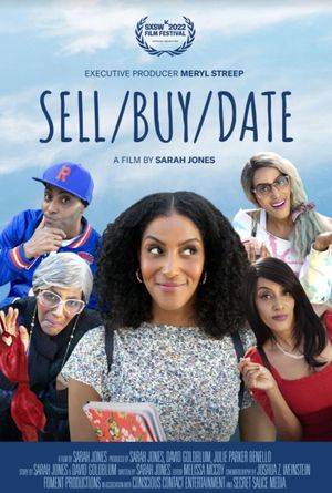 Sell/Buy/Date's poster