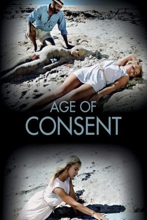 Age of Consent's poster
