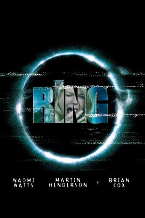 The Ring's poster
