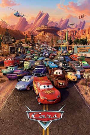 Cars's poster