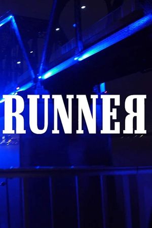 Runner's poster