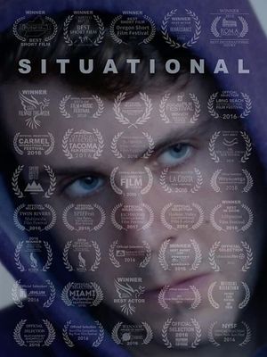 Situational's poster