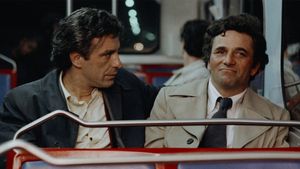 Mikey and Nicky's poster