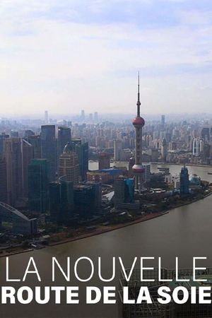 Chinesisches Pokerspiel - Die neue Seidenstraße's poster