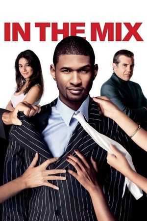 In the Mix's poster